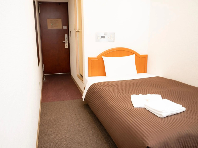 Numazu Grand Hotel