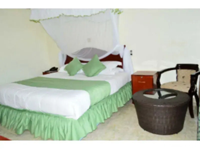 Sunset Hotel LTD