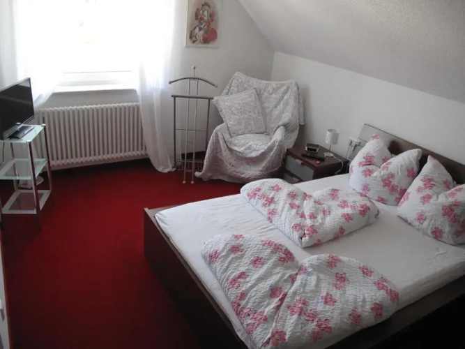 Ferienwohnung Kunst