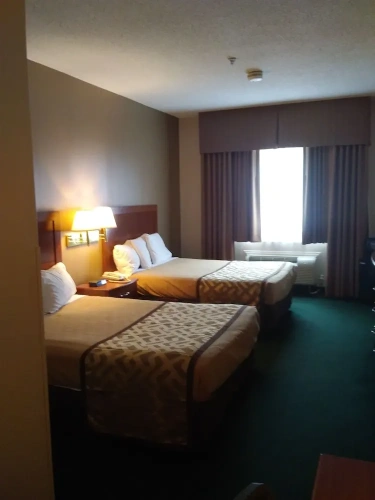 1 Bedroom Standard room