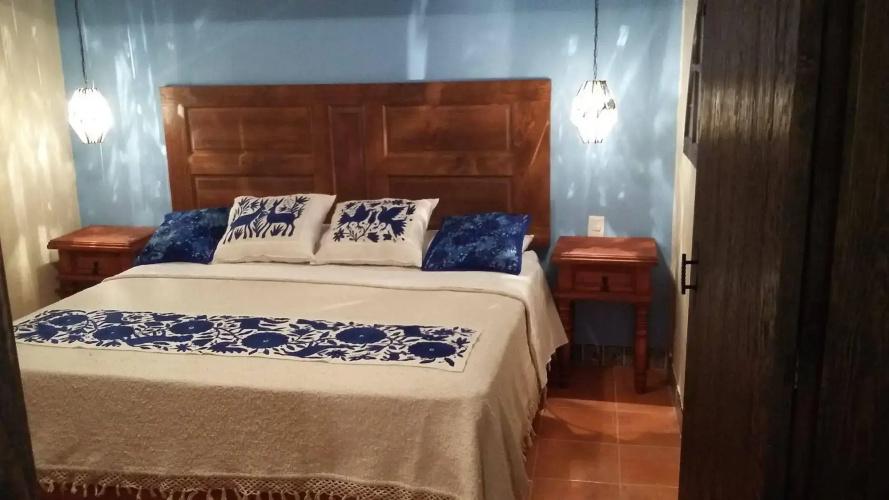 Casa Mia Suites