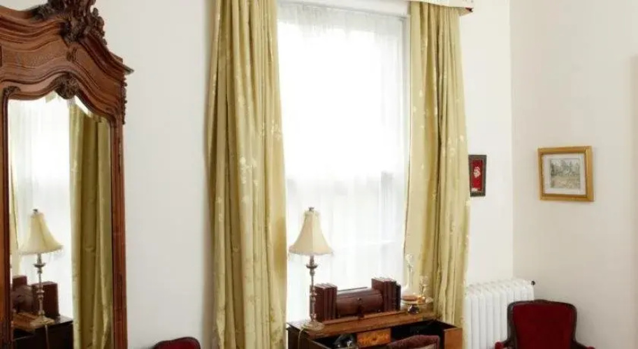 Osler House