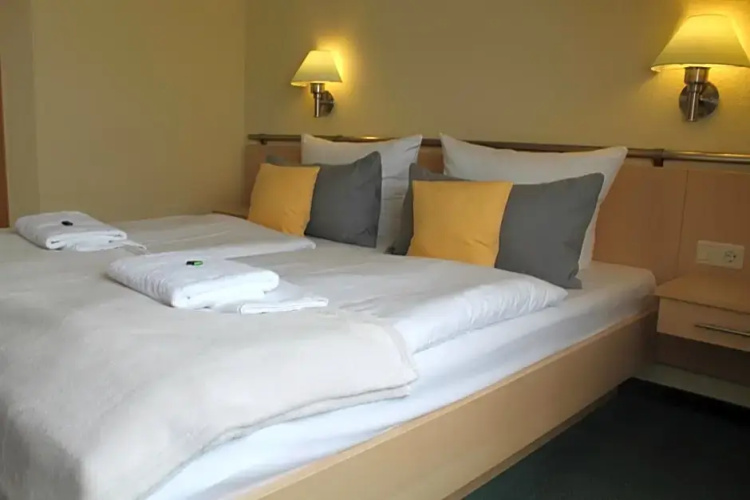 Hotel & Restaurant Zum Kap Arkona