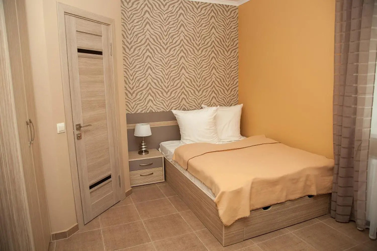 Фотография номера мини отеля Подгорная, 20