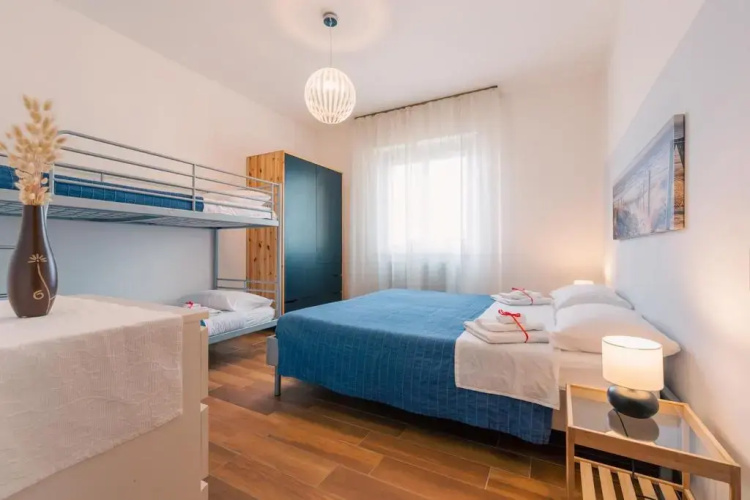 Appartamento sulla Spiaggia
