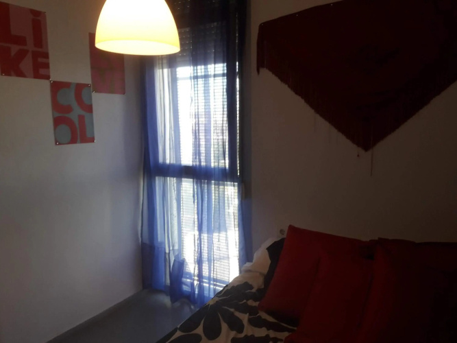 Espacioso Duplex