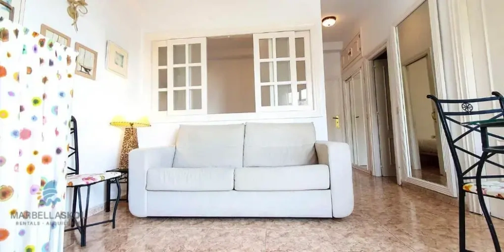 1 Bedroom Cottage