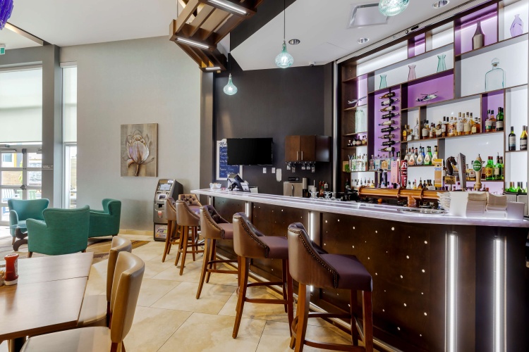 Best Western Plus St. John's Airport Hotel & Suites photo 35
