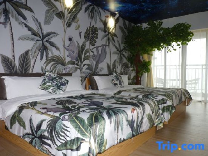 Standard Twin Family room