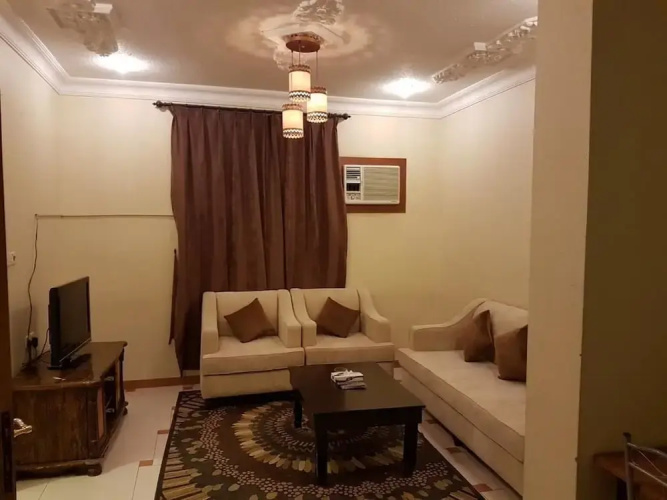 Meera Suites 4