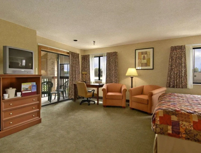 Double Suite