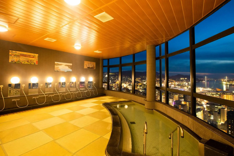 Hotel Nagasaki