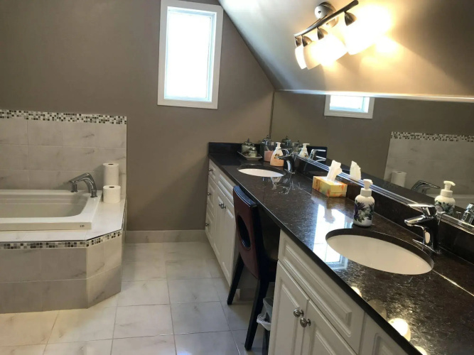Wild Rose Bed & Breakfast