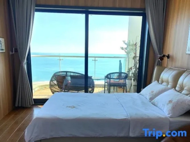2 Bedrooms Deluxe Suite