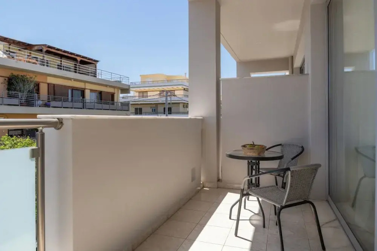 Alpha Urban Suites