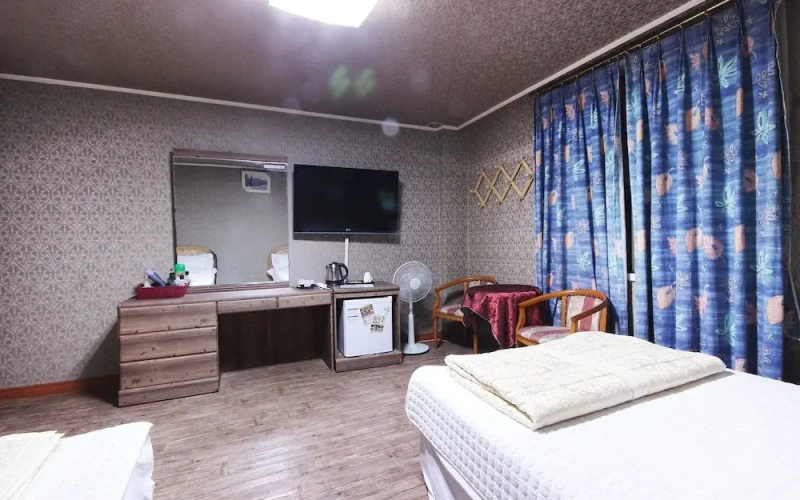Hotelafbeelding