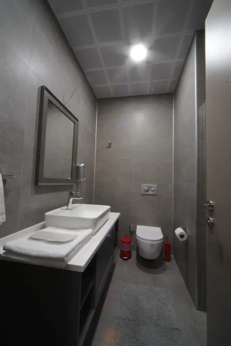 Fujer Suites & Hotel