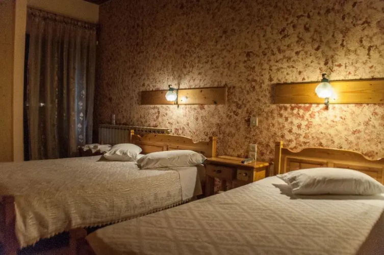 Christofer's Rooms