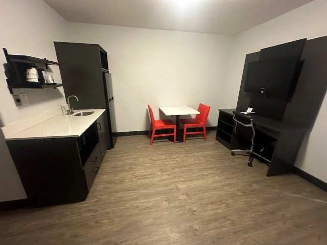 Business Double Suite