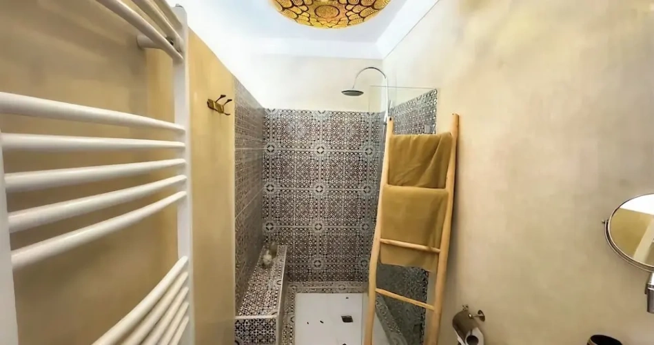 Royal Double room