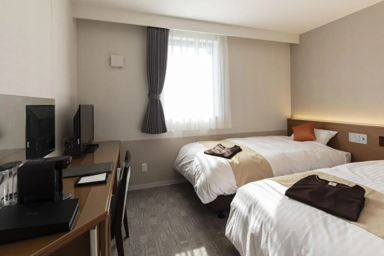 Classe inn Kikonai