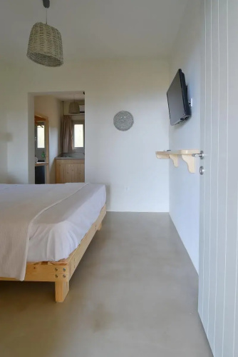 Rooster Guesthouse Rooms