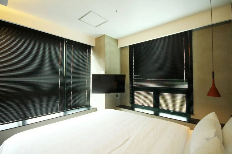 Mini hotel may nampo