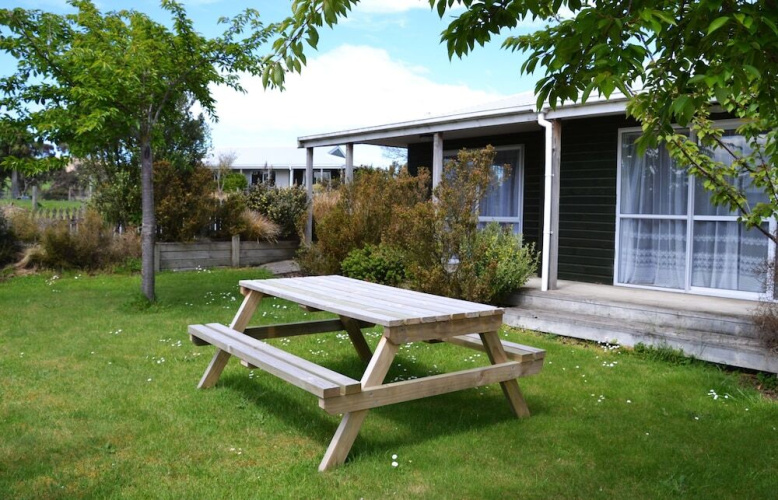 Catlins Gateway Motels