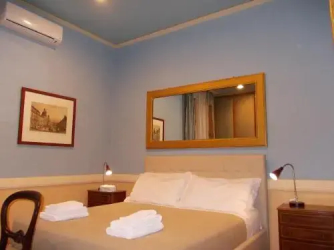 Luxury ai Banchi Nuovi