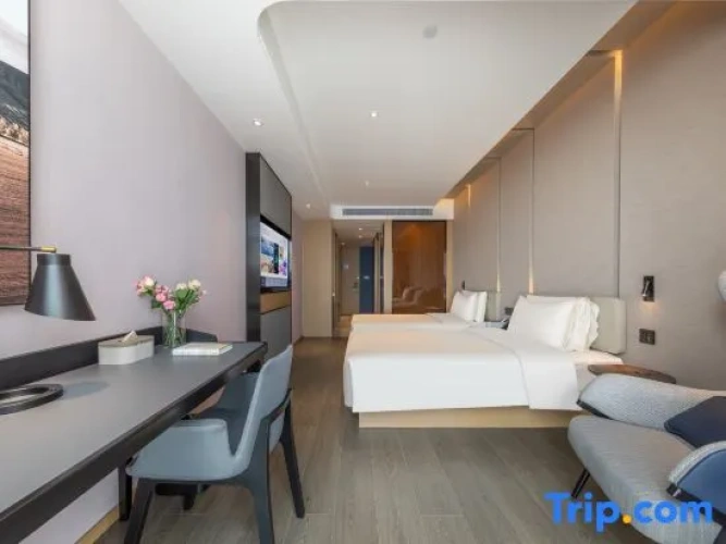 Executive Twin room
