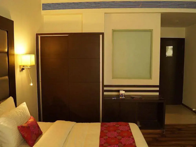 Hotel Veronica