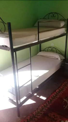 Dounia Hostel