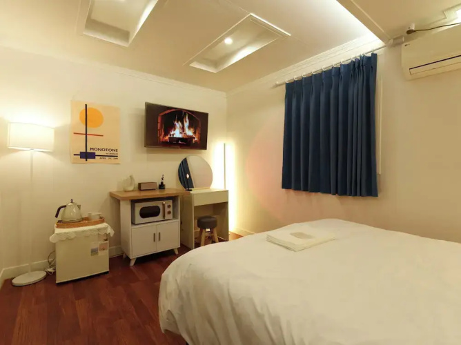 Busan.N Stay Hotel