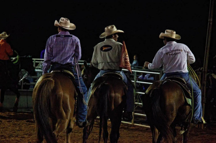 Westgate River Ranch Resort & Rodeo photo 31