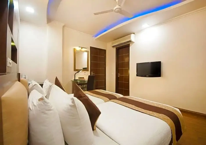 Premium Double room