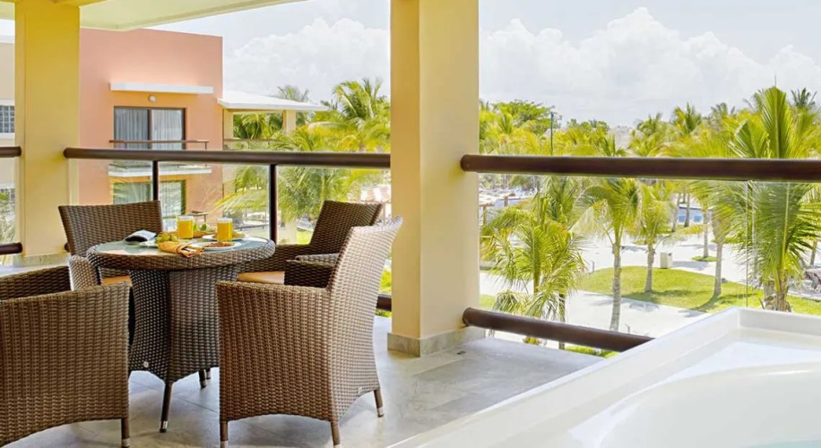 Barceló Maya Grand Resort photo 12