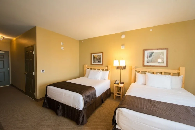 Double Suite