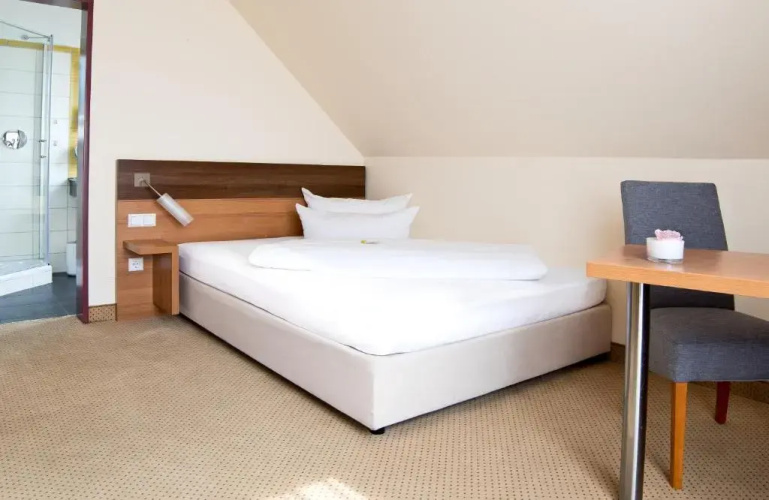 allgovia Hotel garni