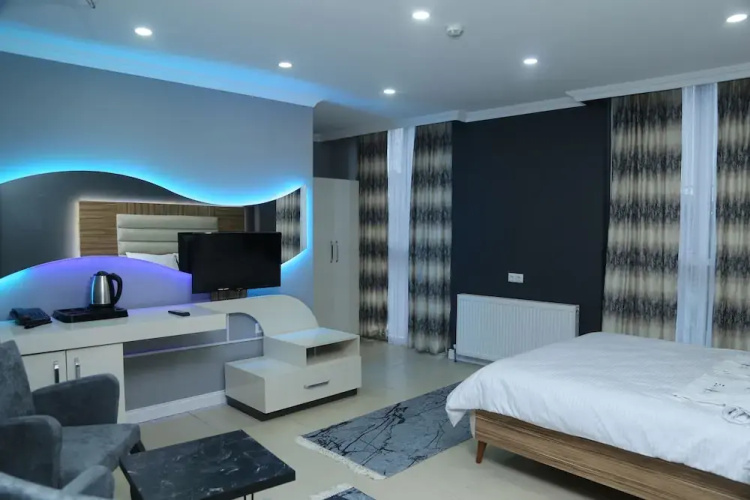 Evay Suite Hotel