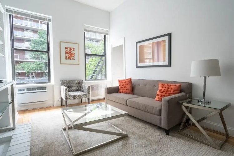 Sobe City Apartments