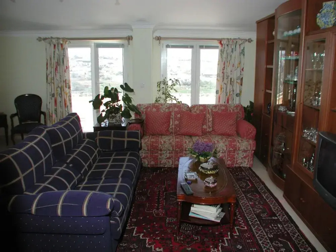 Penthouse Crisnel