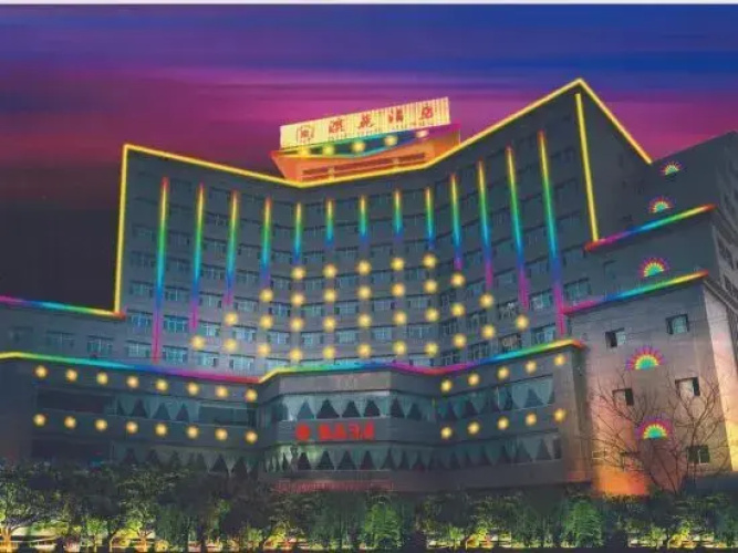Hotelbild