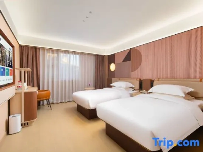 Business Twin room