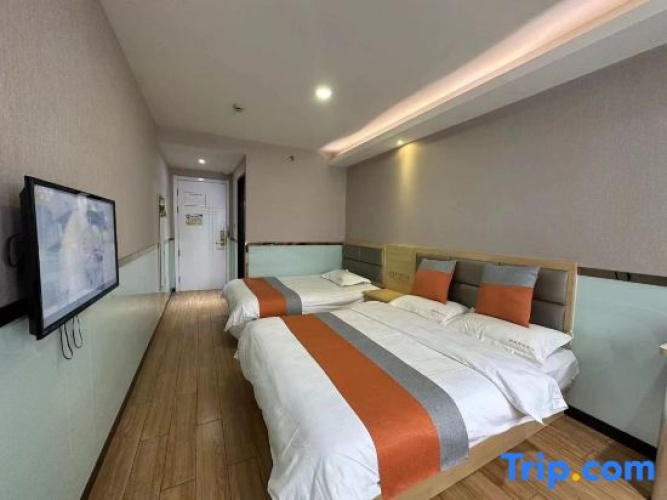 Business Double room
