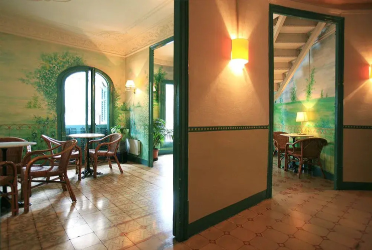 Hostal Medea