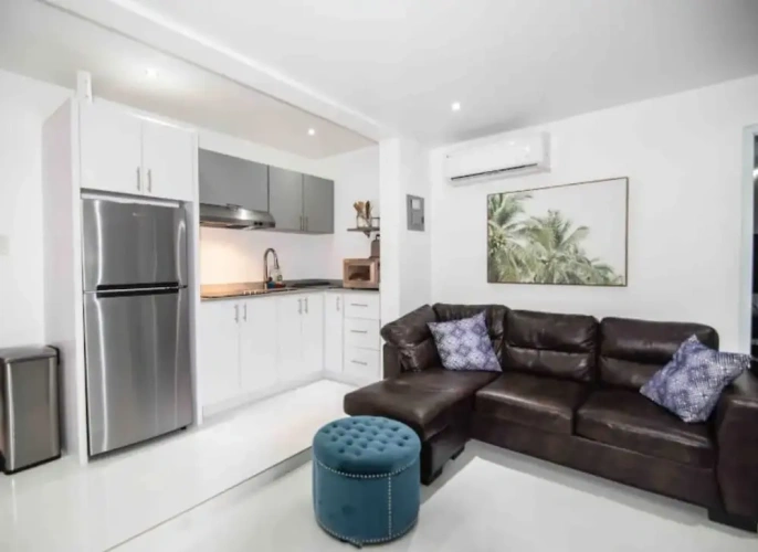 Classic Apartment