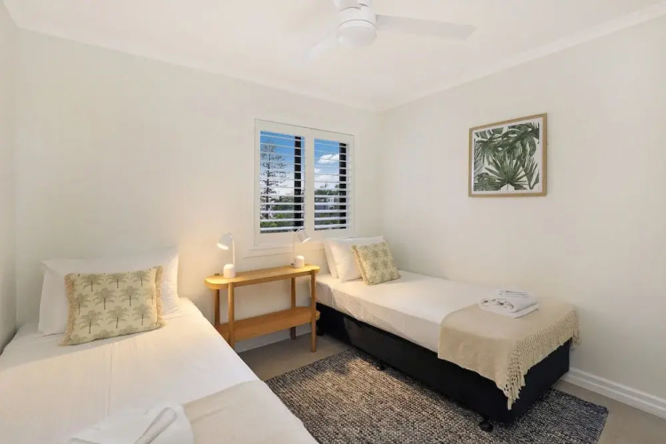 Oceanside Apartment - LAMER9
