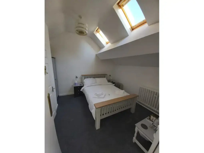 Isallt Guest House