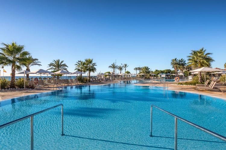 Occidental Torremolinos Playa photo 44