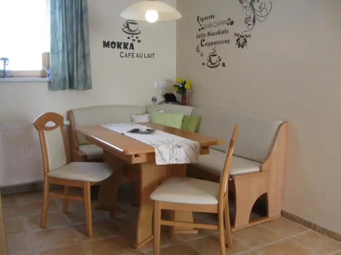2 Bedrooms Apartment with balcony